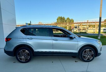 Seat Tarraco 2.0 TDI 110KW - 2