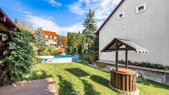 AXIS REAL | 5-izbový rodinný dom s garážou, BA Kramáre, Star - 2