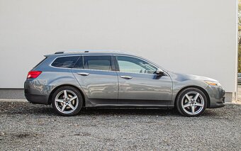 Honda Accord Tourer 2.2 i-DTEC Top Executive A/T - 2