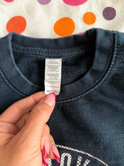 Mikina HC Slovan - 2