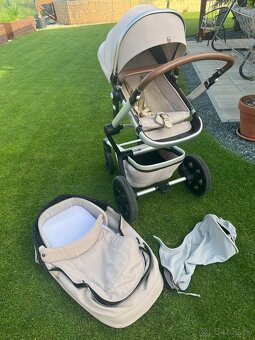 Detsky kocik Joolz Day 3 - 2