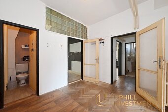 4 izbový byt Dostojevského rad, BA - Staré Mesto - 2