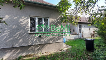 Exkluzívne na predaj - dom, chalupa v obci Veľký Klíž - 2