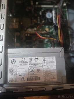 Hp prodesk plne funkcny - 2