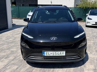 Hyundai Kona Electric 150 64kwh bat 2021 SK SPZ - 2