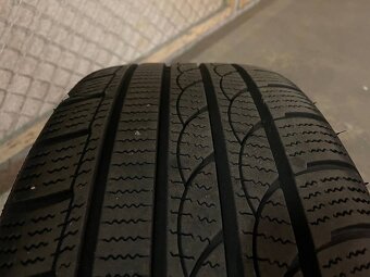 Zimna sada Gamaparts 5x112 225/55 R16 - 2