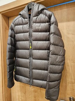 Páperová bunda ZAJO Moritz - 2