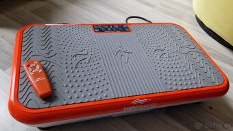 Vibračná plošina Vibroshaper - 2