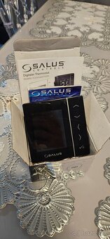 Termostat SALUS - 2