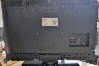 LCD TV Orava - 2