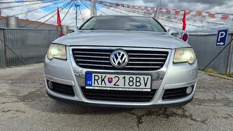 Volkswagen Passat Variant 2.0 TDI Highline DSG - 2