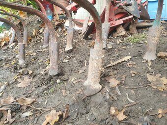 kultivátor, kyprič - 2