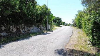 Investičná príležitosť na juhu Korčule – pozemok pri pláži - 2