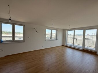 AKCIA  - ZNÍŽENÁ CENA-  Napredaj 2 - izbový luxusný byt v no - 2