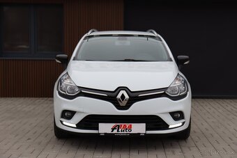 Renault Clio Grandtour Energy TCe 90 E6c Limited - 2