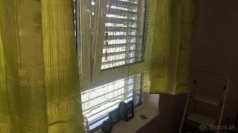 Zaclona a zavesy - 2