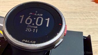 Polar Vantage V2 - 2