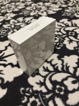 Nerozbalene  Apple-AirPods 3 - 2