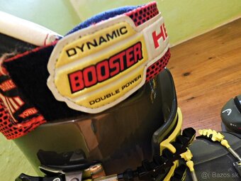 Head Raptor č-41 - 2