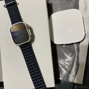 Apple Watch Ultra - 2