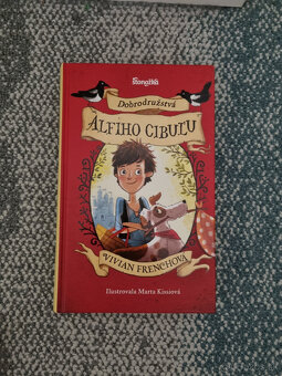 Knihy pre deti mladez/ 3 ks rozne - 2