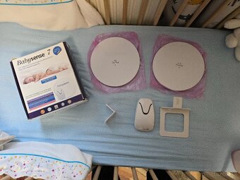BABYSENSE 7 - 2