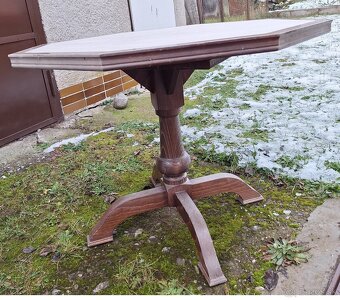 Predam jedalensky stol - 2