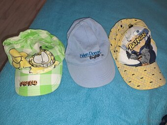 Predam balík oblečenia - 2