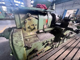 TOS KUŘIM SU 50/1500 - Soustruh Konvenční - 2