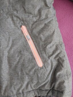 Nova lyziarska bunda zn. CROPP - 2