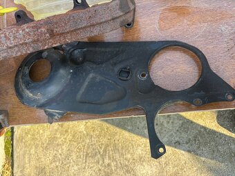 Diely vw t4 - 2.4d - sanie, zvody,… - 2