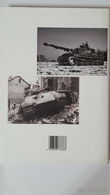 Blitzkrieg v tanku Tiger , Richard Freiherr von Rosen - 2