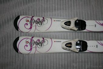 divcenske lyže Stockli sinox 80 cm , lyžiarky - 2