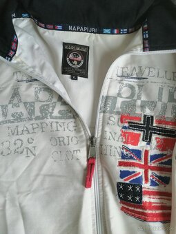 NAPAPIJRI panska mikyna XL - 2