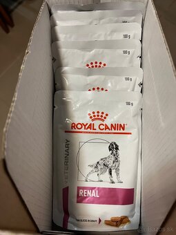 Kidney care, Royal Canin - 2