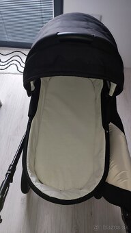 Kočík Magnetico čierny - 2