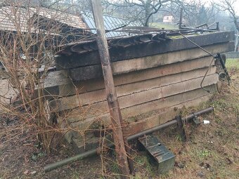 Betónové panely a hajcmany - 2