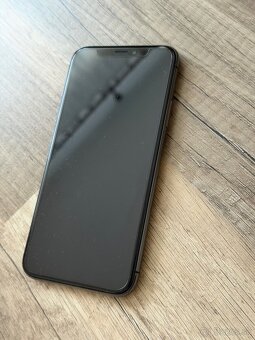 iPhone X 64 gb, 100% batéria - 2
