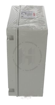 Elektroinštalačná krabica - 2