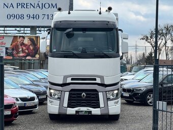 Renault T520 HIGH - 2