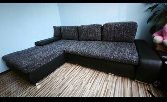 Sedacia Súprava TOSCANIA - 2