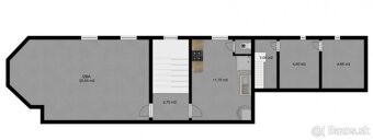 Rodinný dom, Solivar - 2