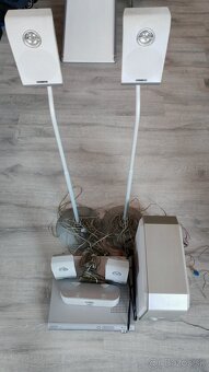 PHILIPS LX3900SA  5+1 - 2