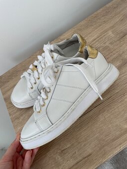 Ralph Lauren tenisky - 2