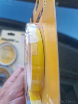 Ochranná páska diskov Foliatec - 2