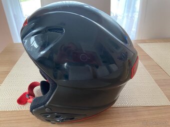 Lyžiarska prilba Scott. - 2