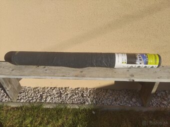 Tieniaca sieť KOBTEX - 2