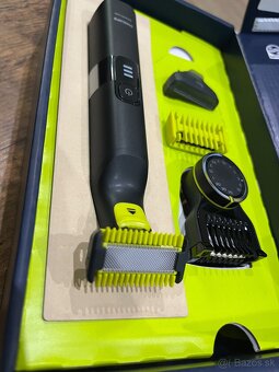 Philips OneBlade Pro 360 - 2