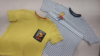 Balík oblecenia pre chlapca 146/152 - 2