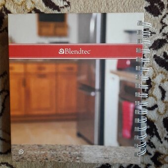 Fresh blends recepty pre multifunkčný mixér - 2